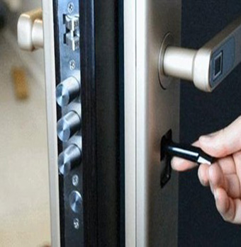 内黄开锁 内黄开锁公司开修指纹锁